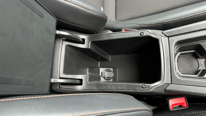 CUPRA Formentor 1.5 TSI 150 V1 5dr DSG Petrol Estate